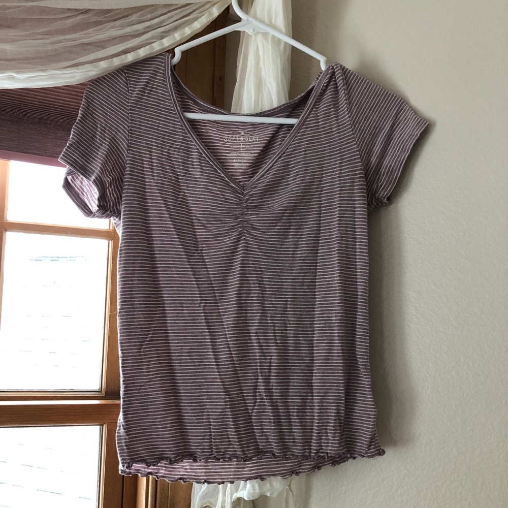 Cute top